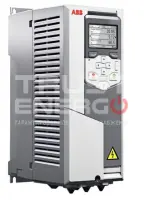 Частотный преобразователь ABB ACS580-01-017A-4+B056, 7.7 кВт, 380, 3 фазы, IP55