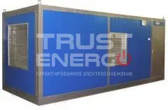 Дизельный генератор ПСМ ADM-640 в контейнере с АВР