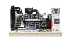 ТО-2 (ТО-1000) ДГУ Teksan TJ631DW5C (один раз в 2 года)