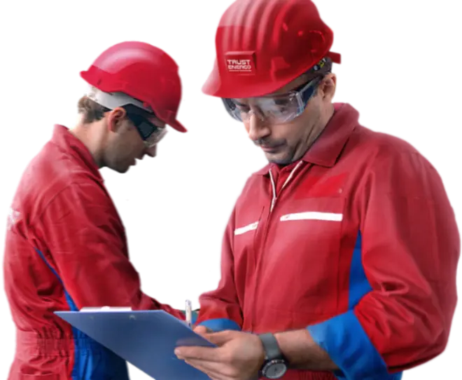 Диагностика дизель-генераторов в Кемерово