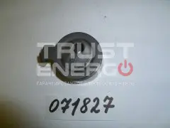 Ролик натяжной ремня ТНВД KM376AG/Idler roller