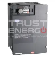 Преобразователь частоты Mitsubishi FR-F740-02160-EC 110кВт 380В