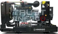 ТО-1 (ТО-500) ДГУ Energo ED 300/400 D (годовое)