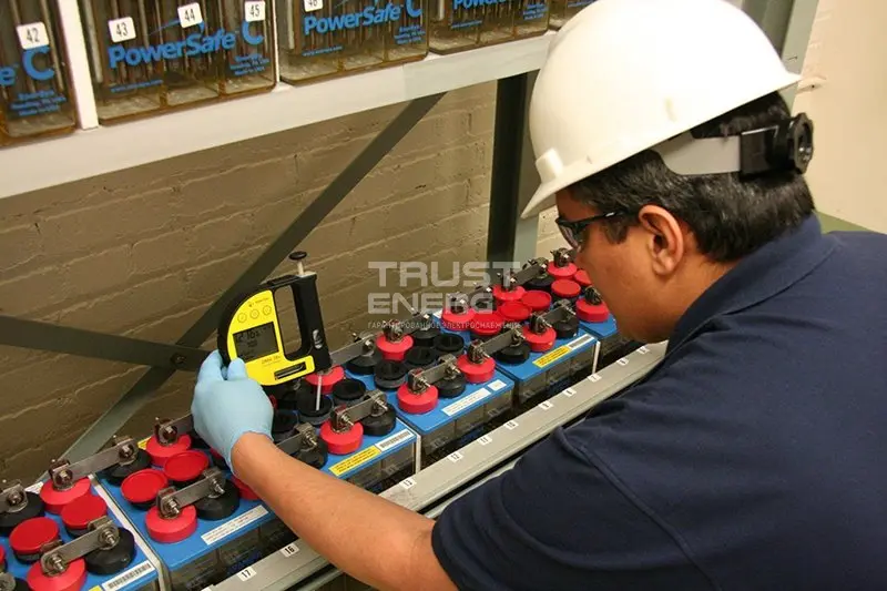 Техническое обслуживание ИБП в Кемерово