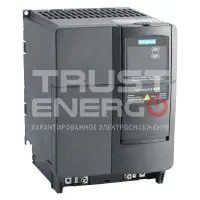 Частотный преобразователь Siemens 6SE6420-2UD15-5AA1 ток 2,8А 0.55кВт 380В 3ф.
