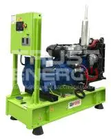 Дизельный генератор GenPower GNT-GNP 30 OTO