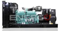 Электроагрегат дизельный TRUSTENERGO АД-720 С-Т400-1Р-С