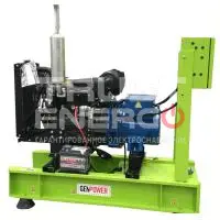 Дизельный генератор GenPower GPR-LRY 17 OTO