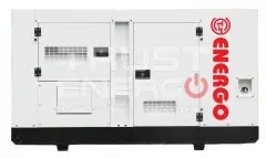 Дизельный генератор Energo AD85-T400-S
