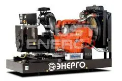 Дизельный генератор Energo ED 500/400 SC