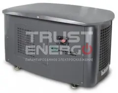 Газовый генератор Mirkon Energy MKG15M с АВР