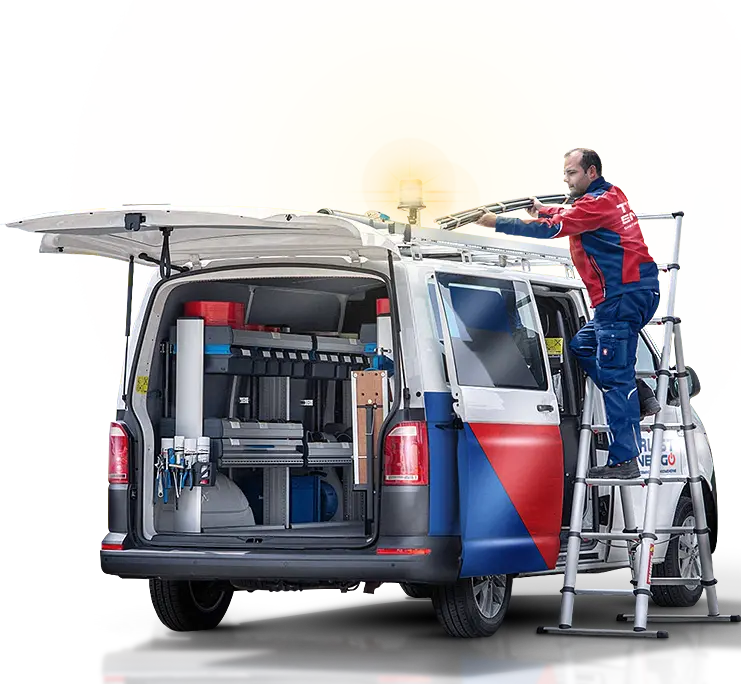 Сервис ГПУ и ГПЭС в Кемерово