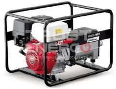 Бензиновый генератор Genmac CLICK RG7300HO