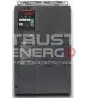 Преобразователь частоты Mitsubishi FR-A840-04320-2-60 3ф IP00 (без DC-Choke) 325.0A 160кВт 380В