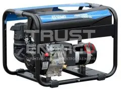 Бензиновый генератор SDMO PERFORM 4500 XL