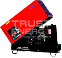 Дизельный генератор Endress ESE 20 YW-B