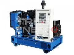 Дизельный генератор ПСМ АД-40 с АВР