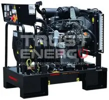 Дизельный генератор Yanmar YH 220 DTLA-5R