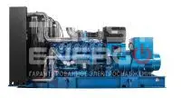 Дизельный генератор MGE P1400BN