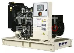 ТО-2 (ТО-1000) ДГУ Teksan TJ10PE5C (один раз в 2 года)