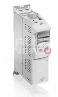 Частотный преобразователь ABB ACS850-04, IP20, ЕМС-фильтр, лаковое покрытие плат