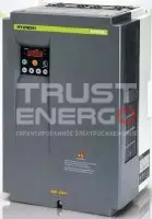 Частотный преобразователь Hyundai N700E 1320HF/1600HFP 132/160кВт 380В