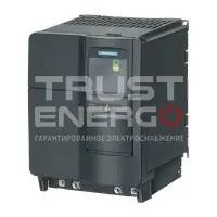 Частотный преобразователь Siemens 6SE6440-2AD31-8DA1 ток 38A 18.5кВт 380В 3ф.