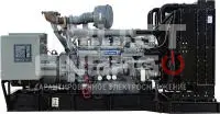 Дизельный генератор MGE P1360PS