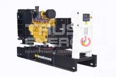 ТО-1 (ТО-500) ДГУ Broadcrown BCJD 60-50SP E2 (годовое)