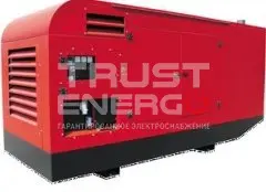 Дизельный генератор Mosa GE 335 FMSX