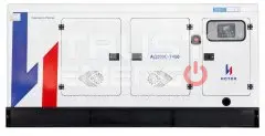 Дизельный генератор Исток АД200С-Т400-РПМ25 с АВР