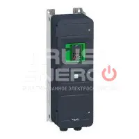 Частотный преобразователь ALTIVAR ATV650 55кВт 380В 3ф