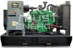 Дизельный генератор Aksa AJD 90