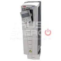 Частотный преобразователь ABB ACH550-01-024A-2+B055, 5.5 кВт, 220, 3 фазы, IP54