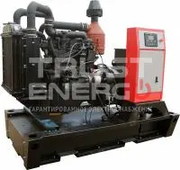 Дизельный генератор ССМ АД-50С-Т400-РМ1