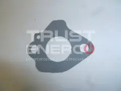 Прокладка карбюратора EX17/Carburetor gasket