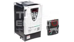 Частотный преобразователь ALTIVAR ATV71L БЕЗ ГТ 5,5кВт 380В