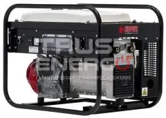 Сварочный генератор EuroPower EP 200 X2/25 DC