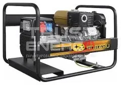 Бензиновый генератор Energo EB 7.0/230-SLE с АВР