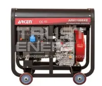 Дизельный генератор Arken ARK11000XE