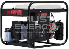 Бензиновый генератор EuroPower EP 6000 LNE