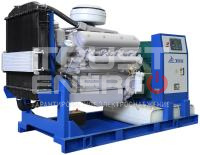 Дизельный генератор ТСС АД-160С-Т400-1РМ2