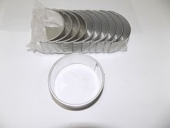 Вкладыши шатунные TDK 288 6LT (к-т на 1 дв-ль)/Big-end Bearing, Kit ТРАСТ-ЭНЕРГО