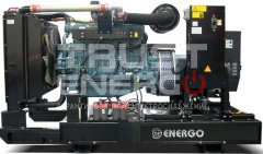 Дизельный генератор Energo ED 525/400 D с АВР