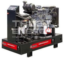 Дизельный генератор Вепрь АДС 60-Т400 РД с АВР