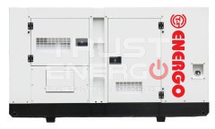 Дизельный генератор Energo AD85-T400-S