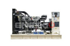 ТО-2 (ТО-1000) ДГУ Teksan TJ275PE5C (один раз в 2 года)