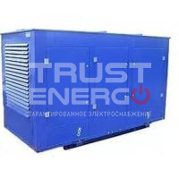 Дизельный генератор ССМ АД-60С-Т400-РПМ2 с шумоизоляцией