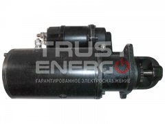 Стартер электрический для АД-240(QD 2827.24V)