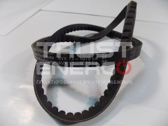 Ремень приводной насоса водяного ЯМЗ-236БИ/Water pump belt ТРАСТ-ЭНЕРГО